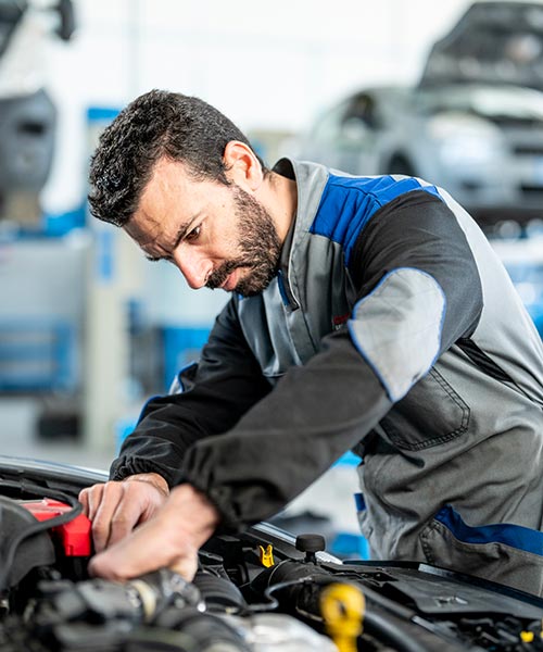 riparazione auto civitanova marche